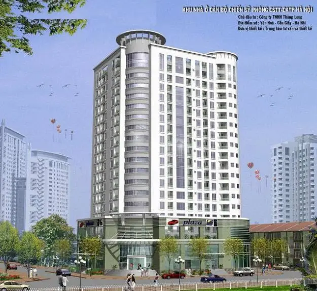 Nhà MẶT PHỐ TRUNG KÍNH, CẦU GIẤY: 350M2, mặt tiền 9,5m 245 tỷ.