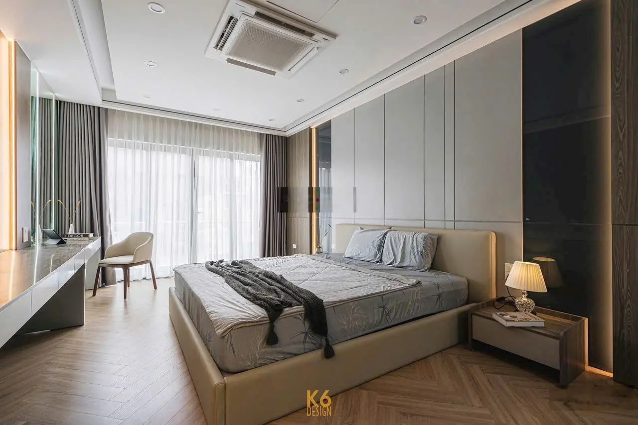 Bán nhà riêng tại Đường Nguyễn Văn Cừ, Gia Thụy, Long Biên, Hà Nội, giá 11 tỷ, 33 m2