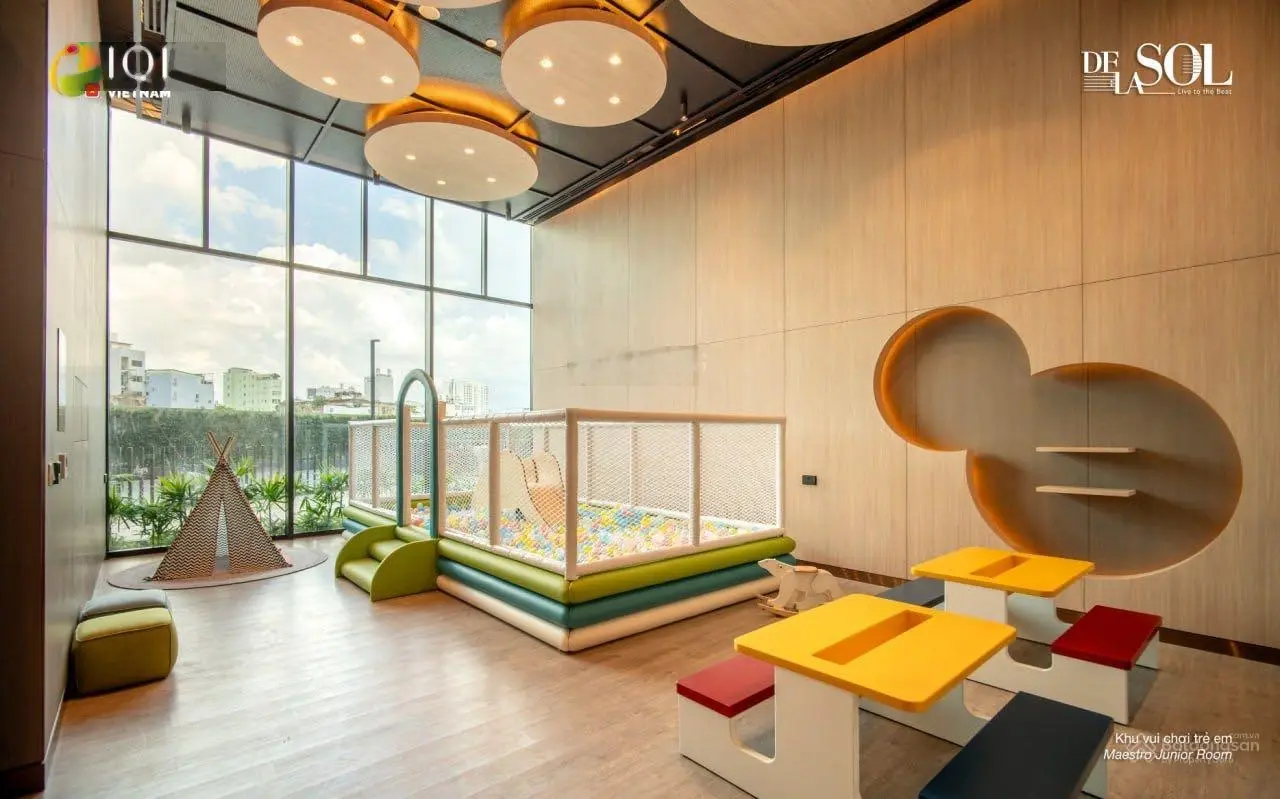 Bán Penthouse Delasol, dự án cao cấp nhất Quận 4 giá: 24 tỷ LH 0937 688 ***