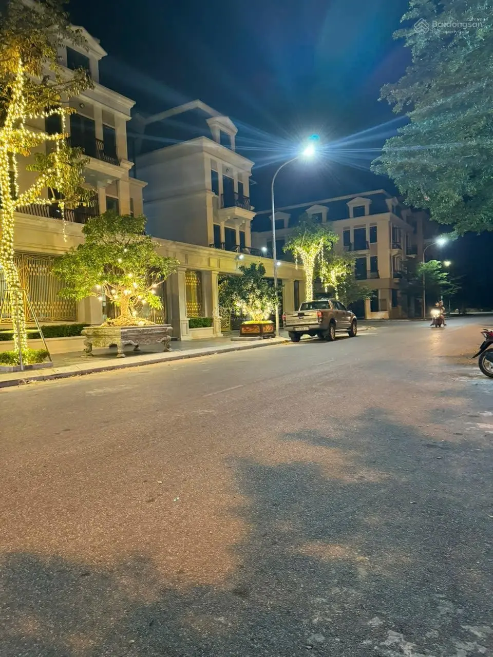 Chỉ từ 6 tỷ sở hữu ngay biệt thự đẳng cấp như Vinhome tại thành phố Thái Bình