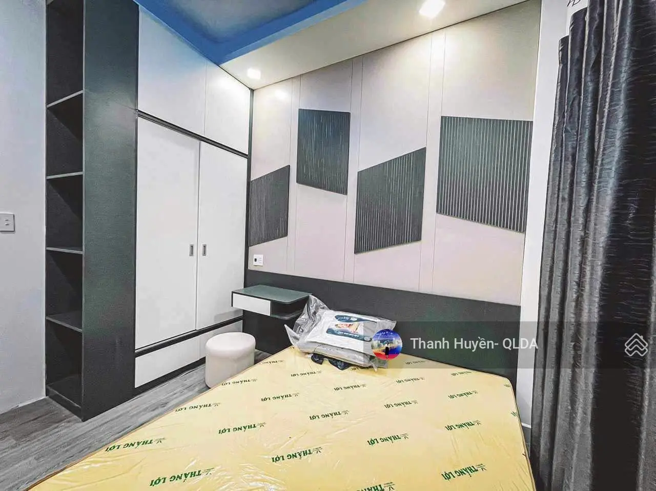Cần bán nhà 2 mặt tiền khu vực Điện Biên Phủ, Chính Gián, Thanh Khê, Đà Nẵng, full nội thất