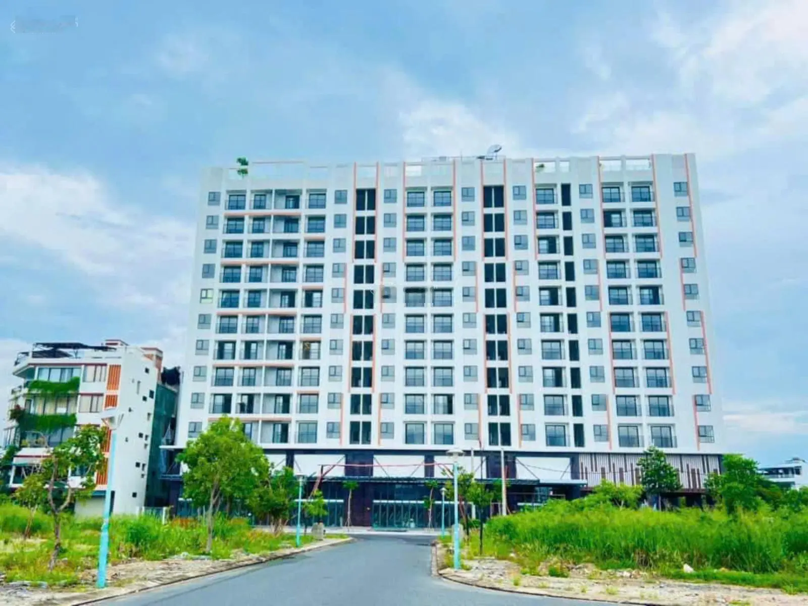 Chính Chủ thiện chí cần bán 6 căn hộ ở CT2 VCN Phước Long Nha Trang - Đã nhận bàn giao