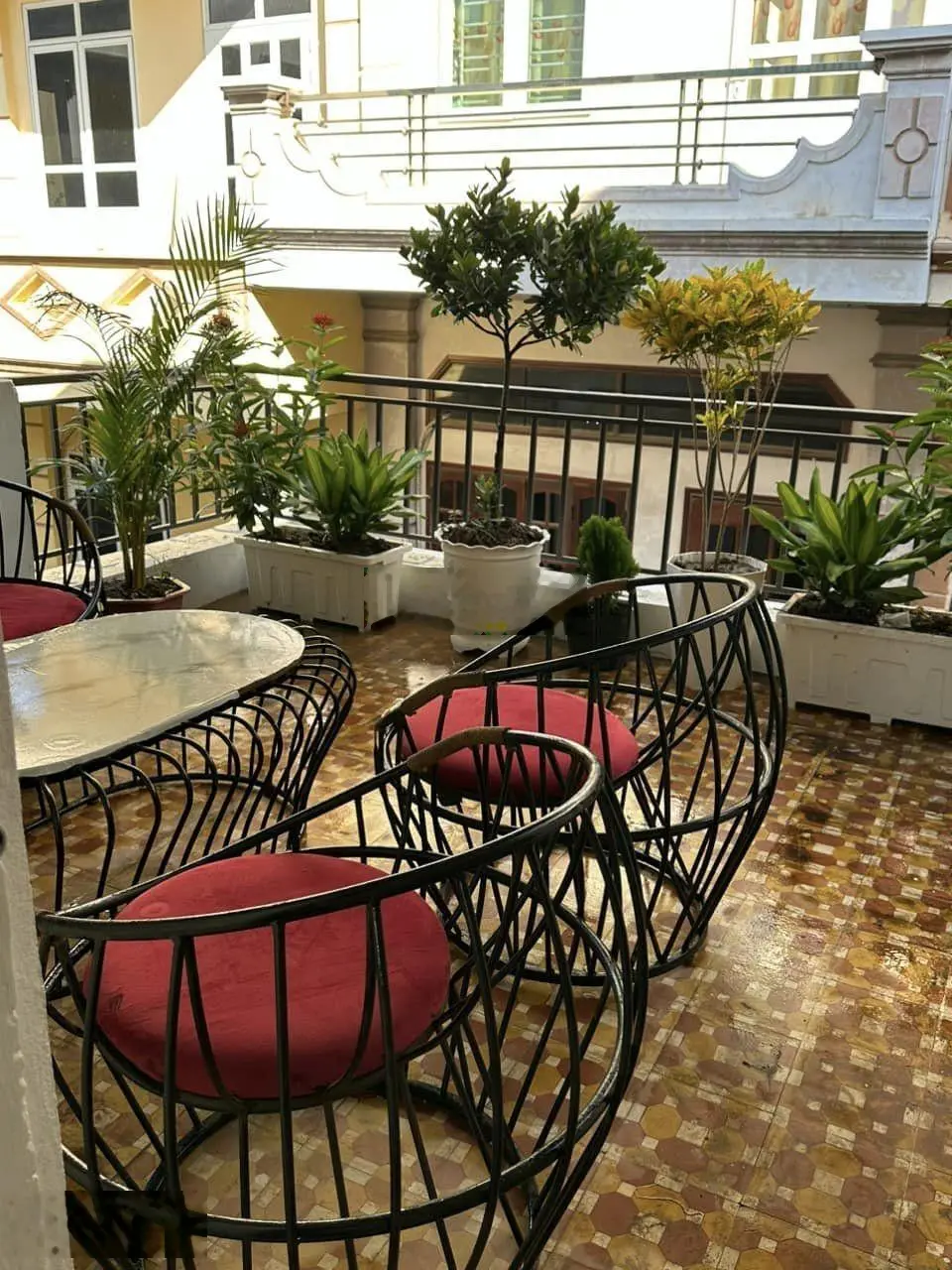 Cần bán nhà 3 tầng đường thông ngõ ô tô phố Nguyễn Thị Duệ chỉ 2,98 tỷ