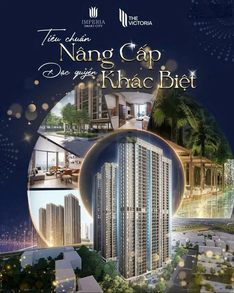 Chung cư 2n+ lô góc dự án victorya smart city view nội khu cực đẹp 65m2 chỉ 4.7 tỷ.