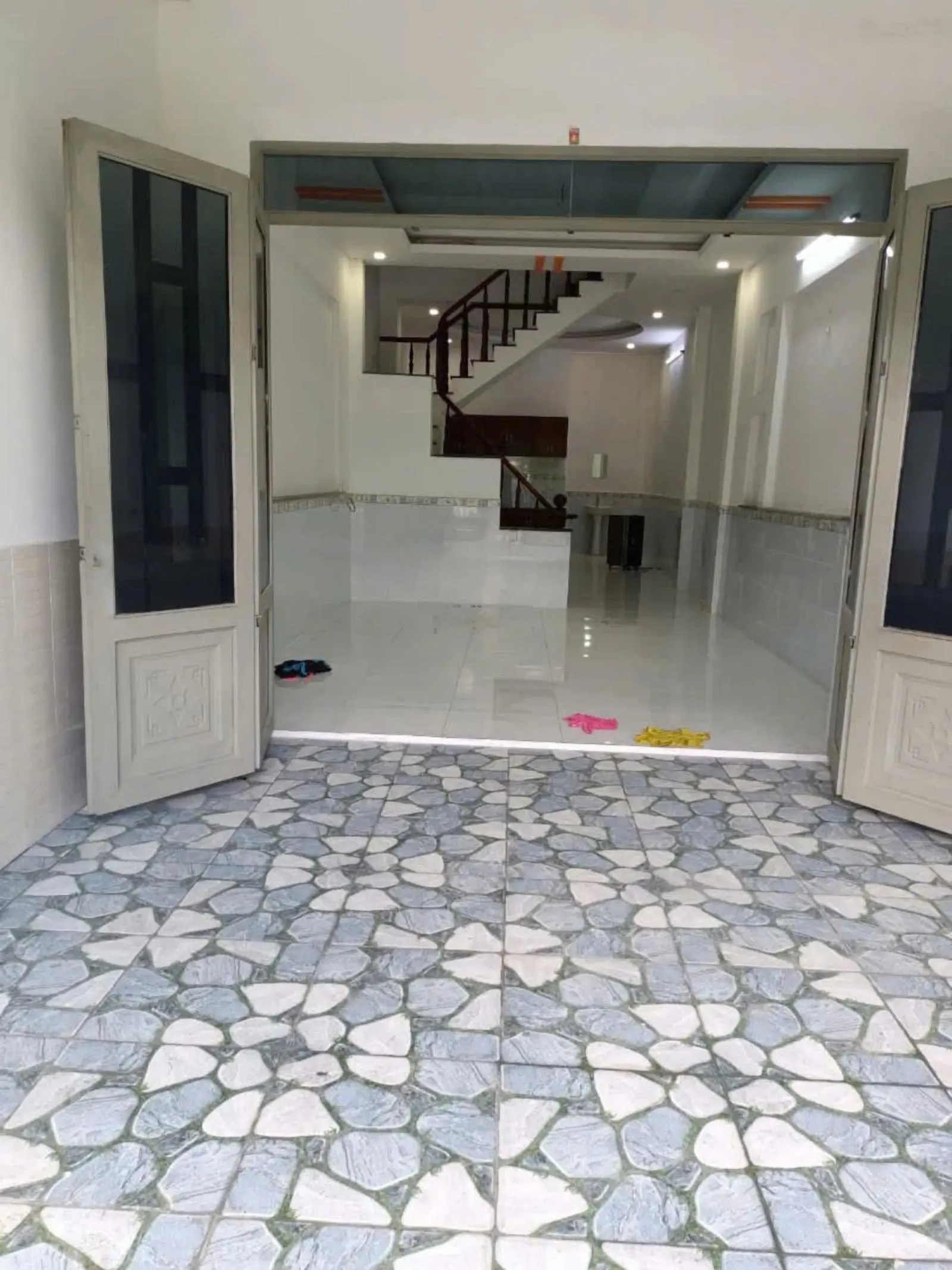 Nhà 3 Tầng, HXH nhà đường số, Hiệp Bình Phước, Tp Thủ Đức