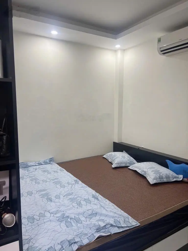 Cần bán nhà Mậu Lương Hà Đông 32m 5 tầng 5.45 tỷ