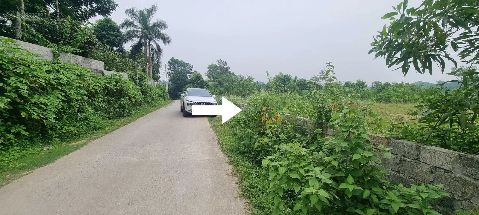Bán 3269m2 đất tại Cư Yên, Lương Sơn, Hòa Bình giá đầu tư