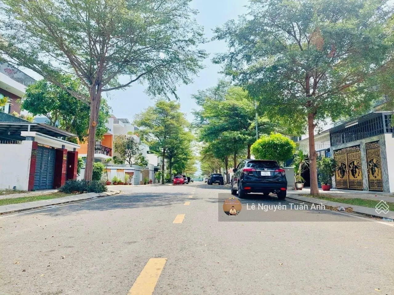 Kẹt tiền bán gấp đất MTĐ Nguyễn Văn Lâu, phường 8, Vĩnh Long, gần chợ Phước Thọ. 120m2, SHR