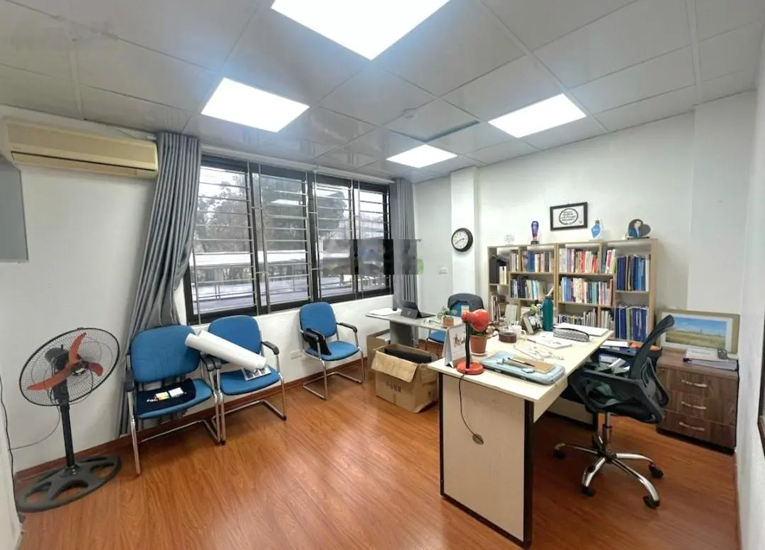Bán nhà Đội Cấn Ba Đình mặt ngõ 279 Đội Cấn ô tô chạy kinh doanh vỉa hè 6T thang máy 63m2 25.9 tỷ
