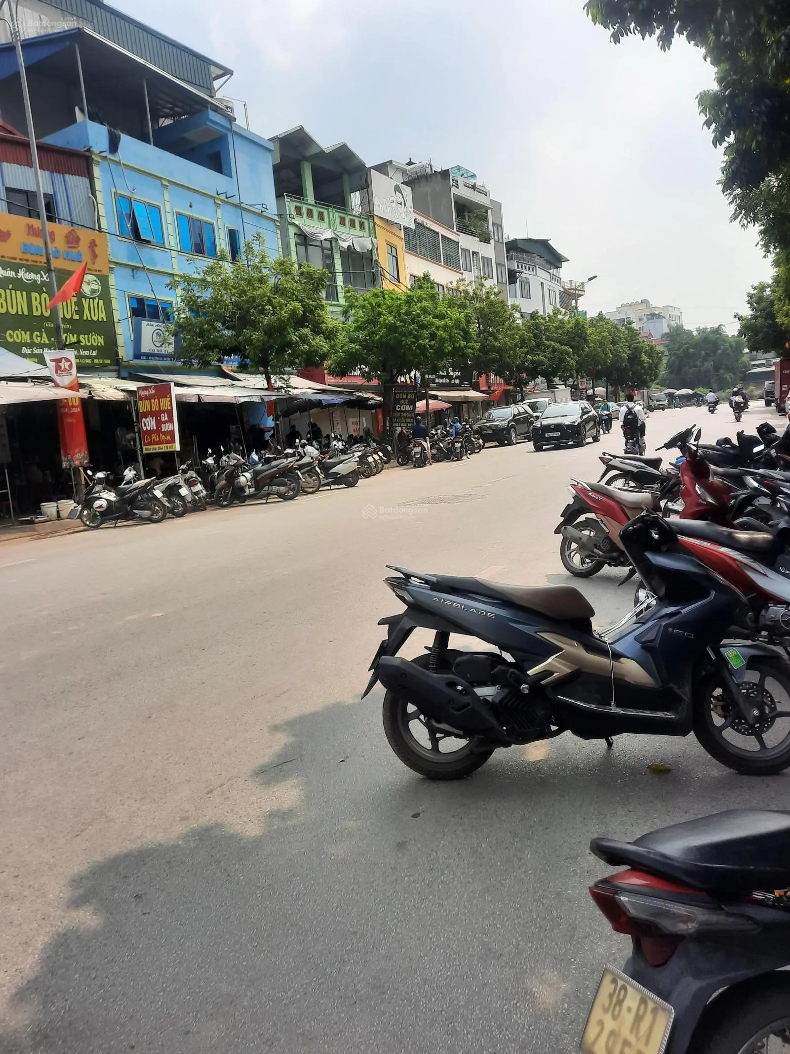 Siêu phẩm 6 tầng mới koong, sát tđc tứ hiệp với giá chỉ nhỉnh 4tỷ, ngõ nông 15m ôtô