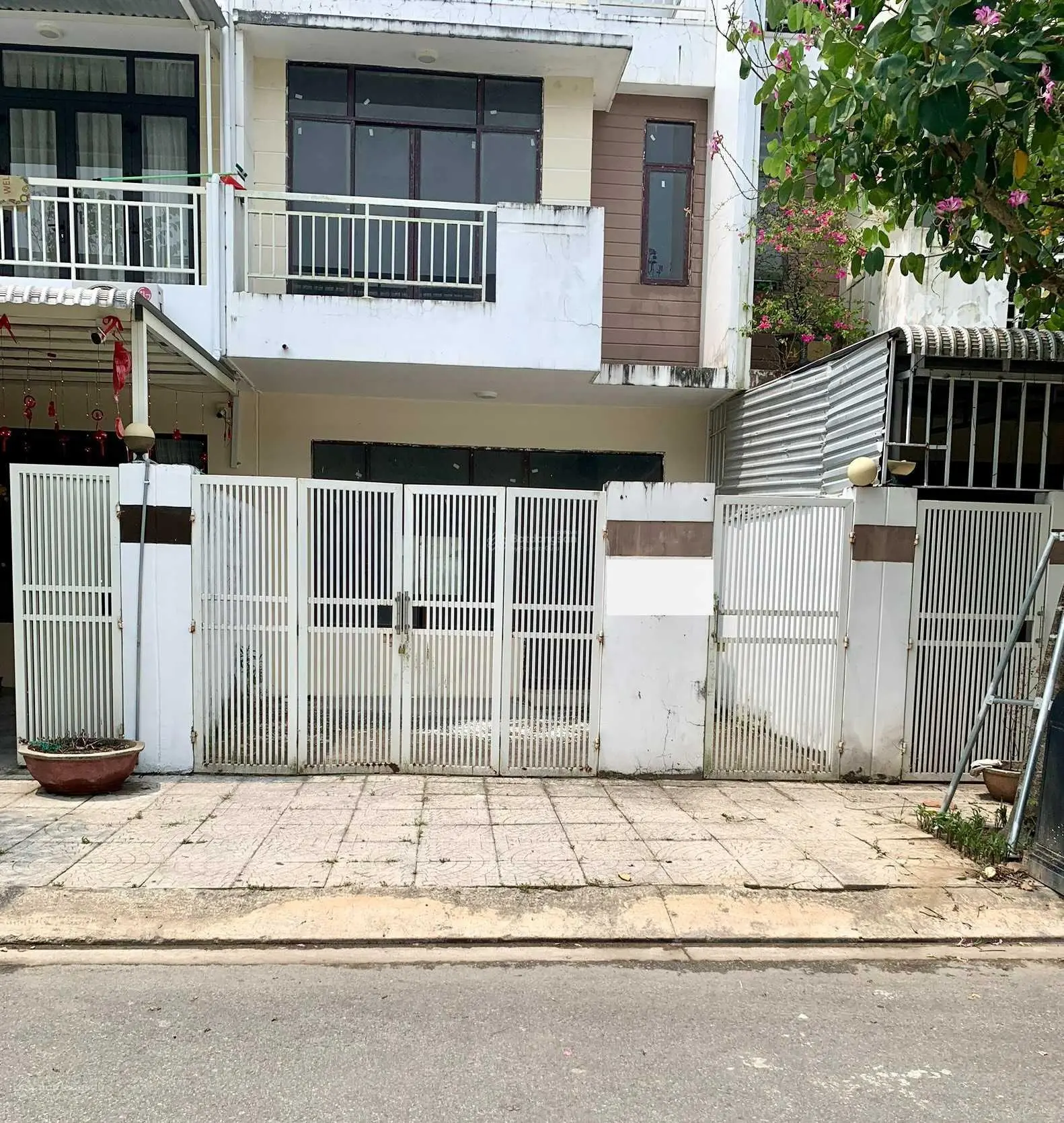 Bán Nhà 3 Tầng VSIP 100m2 - Khu Đô thị VSIP Quảng Ngãi | Đường Thiên Lộc