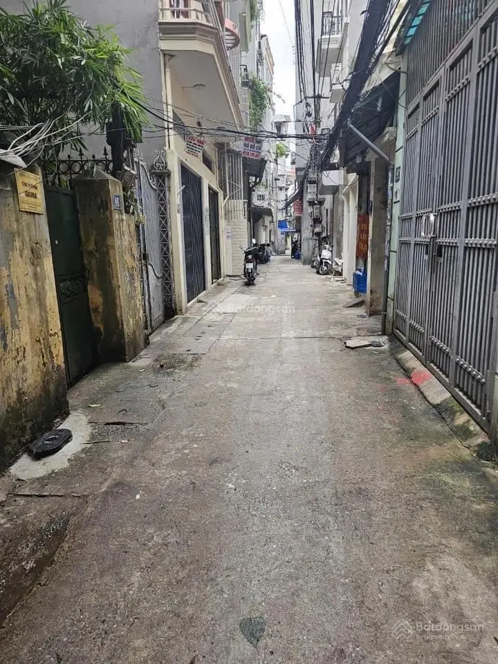 SIÊU HIẾM - NHÀ ĐẸP Ở LUÔN phố Đào Tấn 50 mv chỉ 11 Tỷ lại còn thương lượng - OTO KIA ĐỖ CỬA -