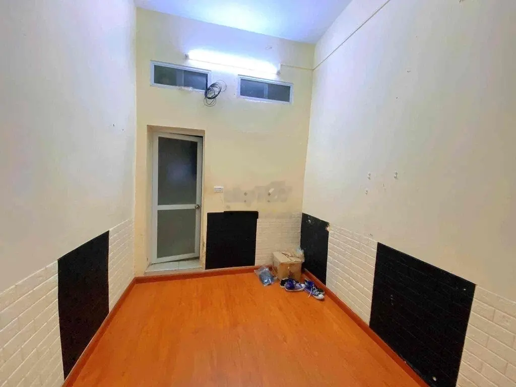 Bán nhà ngõ 98 Trung Liệt, Đống Đa, HN