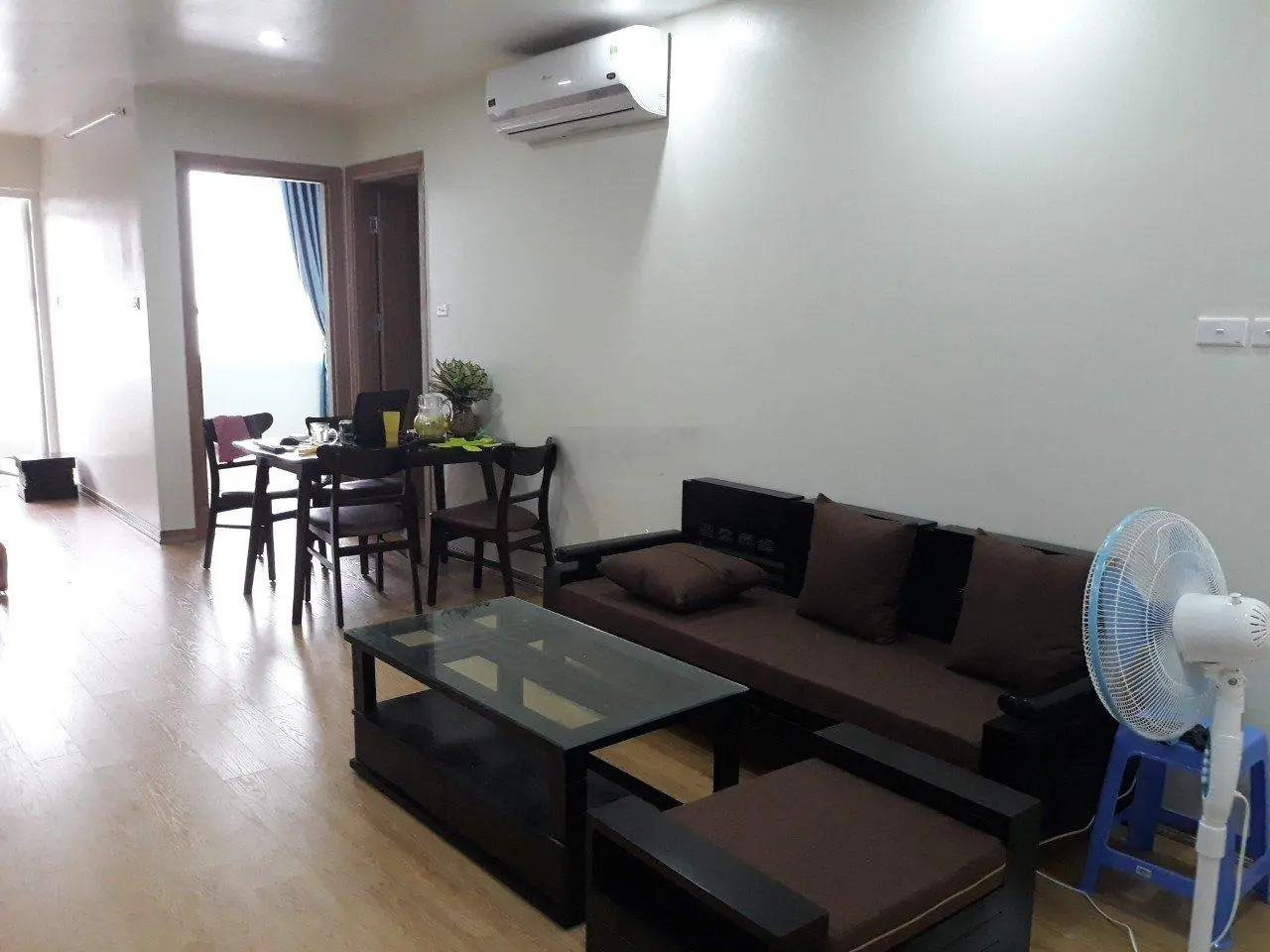Chỉ 2,7 tỷ nhận ngay căn 69m 2ng 2vs full nội thất tại chung cư Athena Complex LH: 0973 351 ***