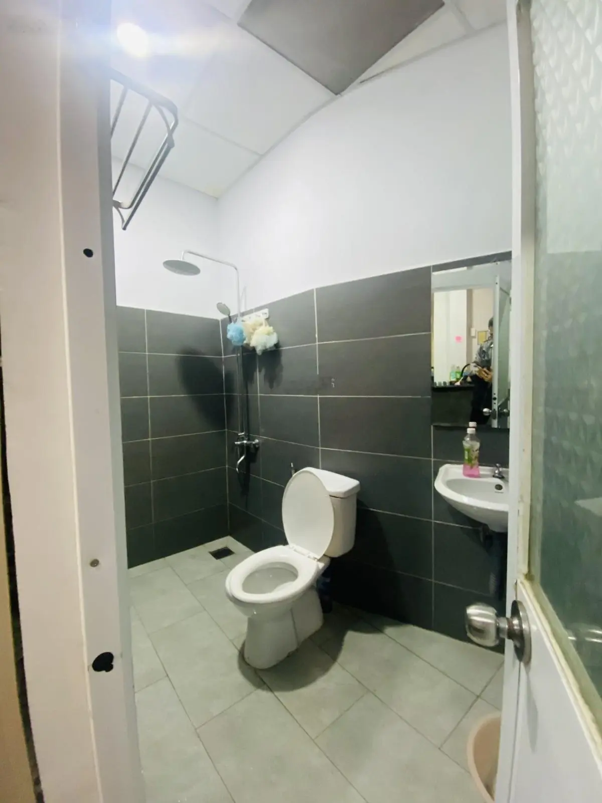 BÁN NHÀ RIÊNG HẺM BA ĐÌNH PHƯỜNG 8 QUẬN 8, 97m2, 2TẦNG, CÓ DÒNG TIỀN NGAY 40T/TH, CHỈ 6,9 TỶ