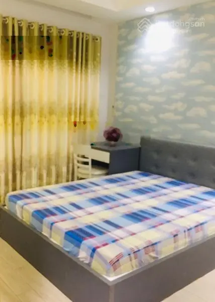 Bán gấp chung cư An Gia Garden, công nhứng nhanh giảm 100tr !!!