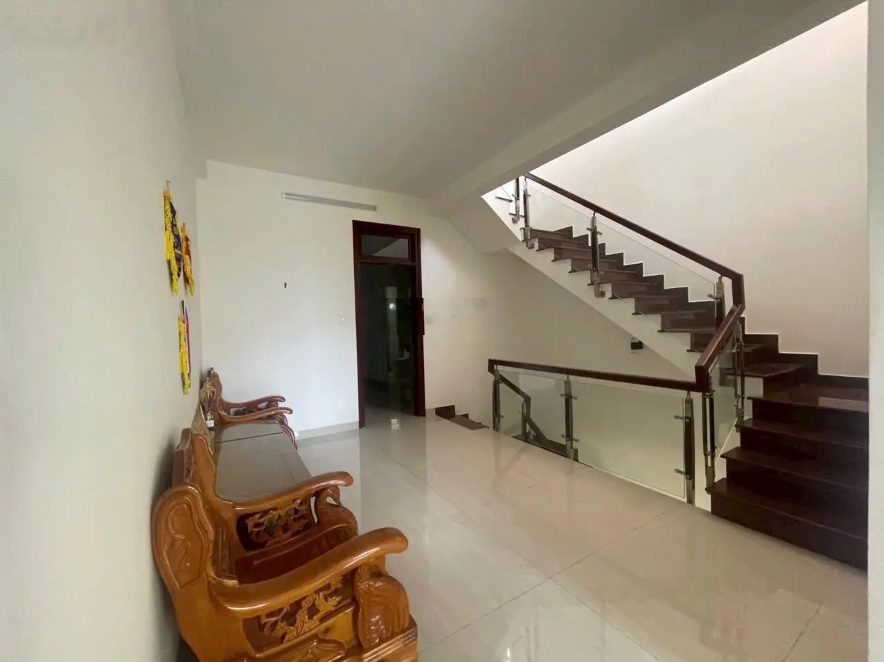 BĐS ThiênPhước: Nhà mặt tiền Đường Võ Văn Kiệt (rộng 30m), KĐT Phước Long A, Tp Nha Trang 7 ty5