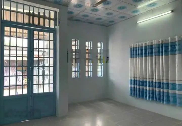 Chú Hưng gửi em bán căn nhà cấp 4 ở Bà Triệu, Thị Trấn Hóc Môn, 78m2