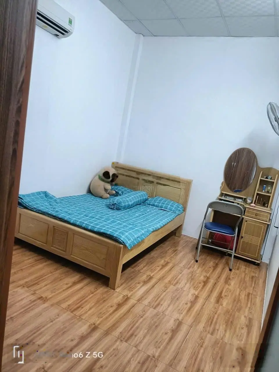Bán nhà mặt tiền Hiệp Phú,Thủ Đức -52m2 - 2 tầng- 2PN - Gần công viên