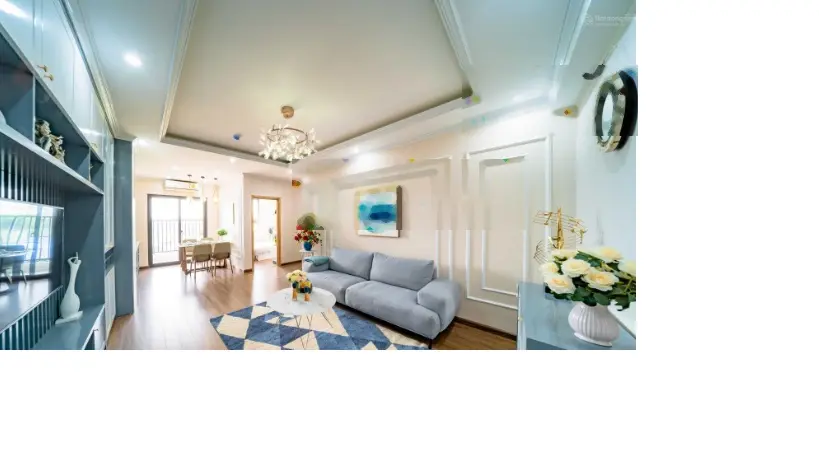 Siêu VIP căn góc cửa Đông Nam hút tài lộc - Sổ trao tay - sẵn ngay dòng tiền 10,2/tháng