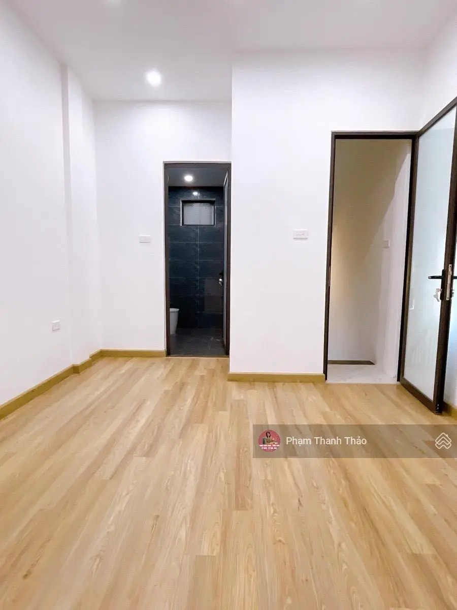 Bán Nhà Xinh Phương Mai Đống Đa, Ngõ Thông,30m ra phố, đủ công năng chỉ 4 tỷ hơn xíu