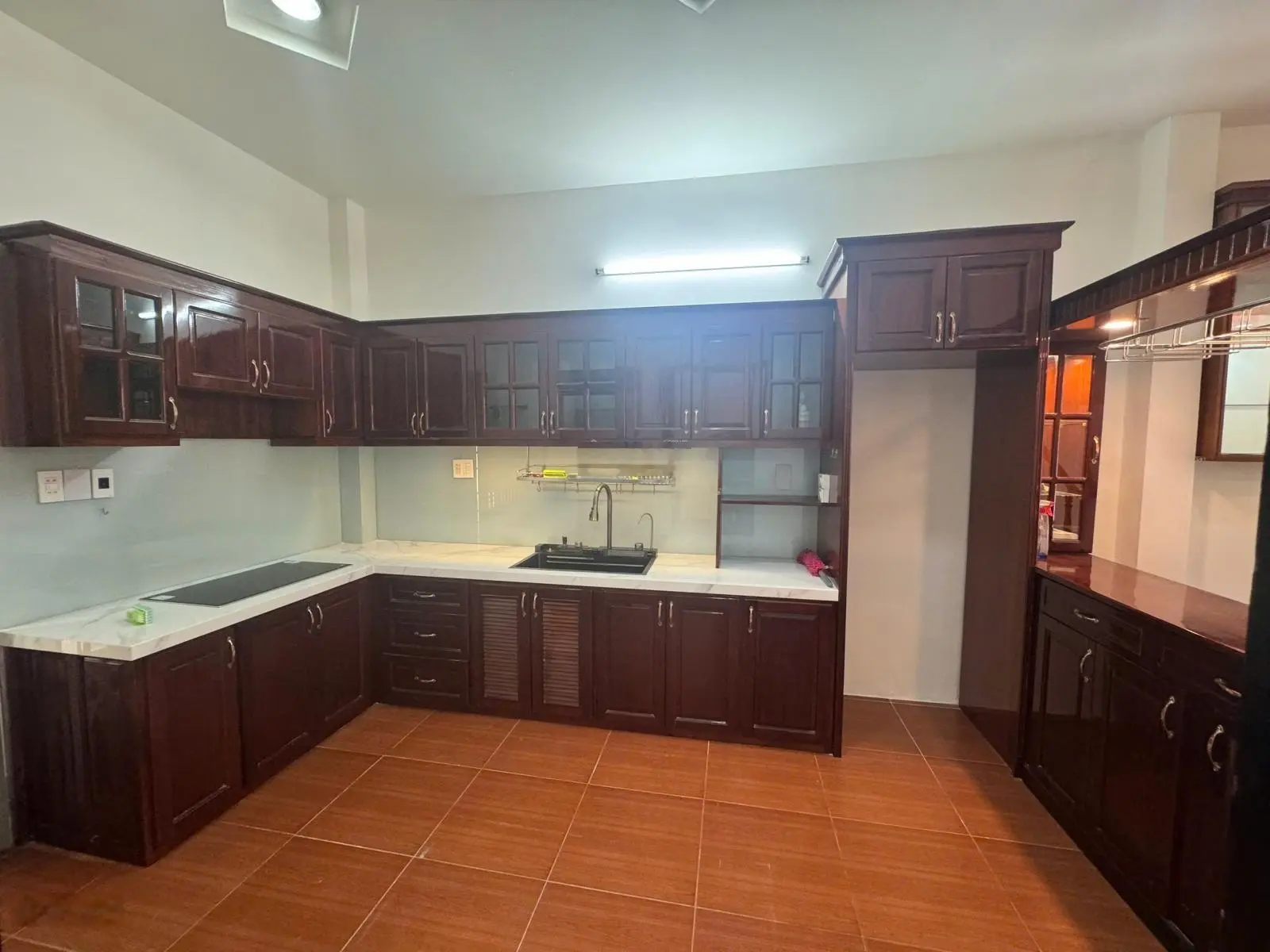 Bán nhà đẹp hẻm xe tải thông,gần nhà thờ fatima,đường số 9,hiệp bình chánh,thủ đức,91m2,giá 8,95 tỷ