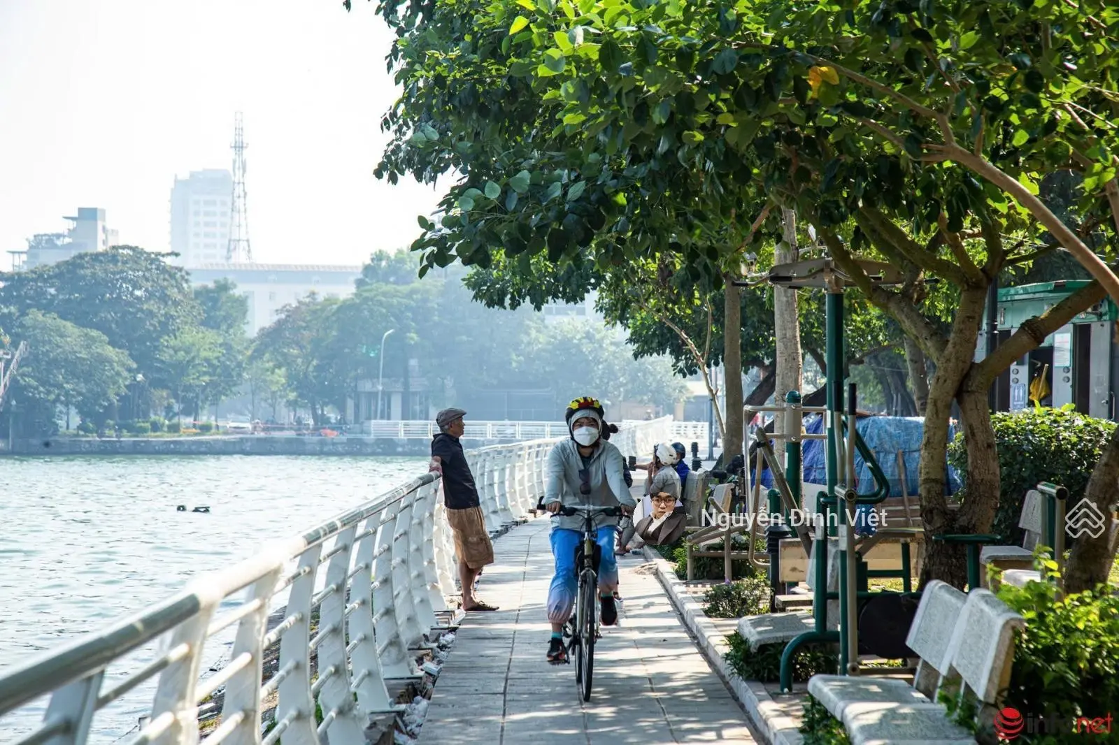 Nhật Chiêu - Lạc Long Quân ngõ oto sát hồ Tây mặt tiền 5m