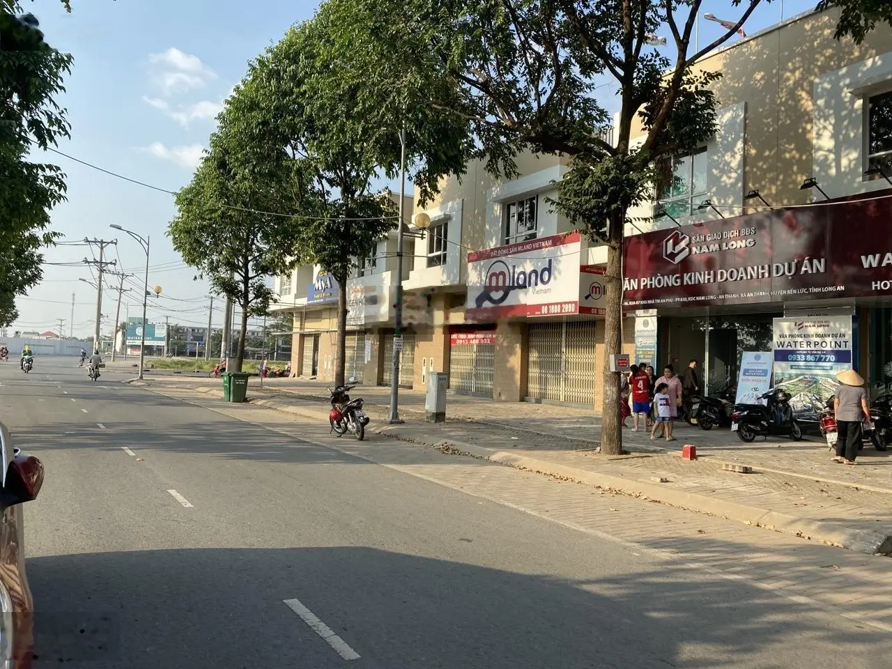 Bán nhiều nền đẹp. Nhận ký gửi bán lại. Giá tốt đầu tư. Sổ hồng sẵn. Liên hệ xem đất