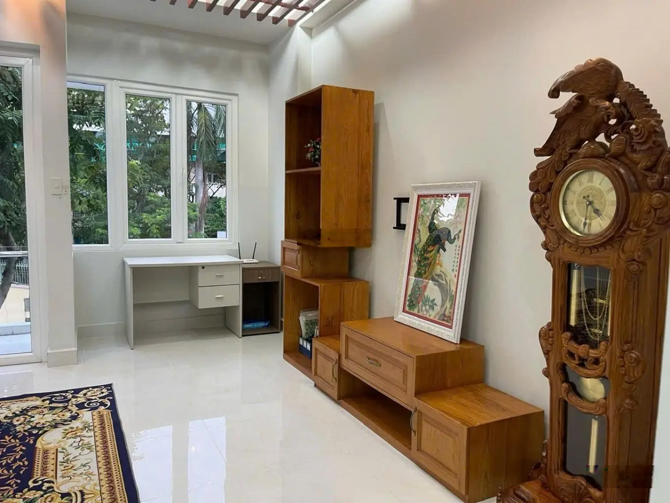 Bán Nhà mặt phố tại Tân Phong, Q7, TP.HCM giá tốt, 15,979 tỷ, 72m2