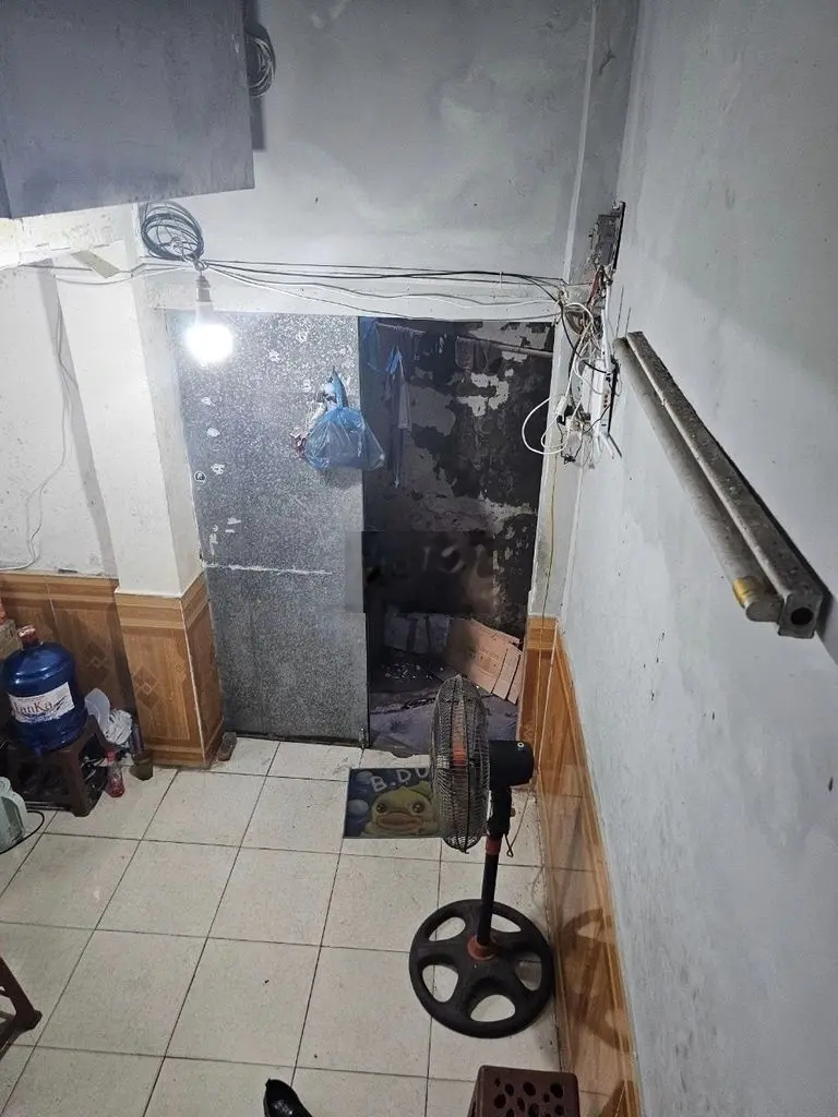Bán Nhà Phố Khâm Thiên - Xã Đàn Đống Đa 15m giá có 1.8 tỷ.