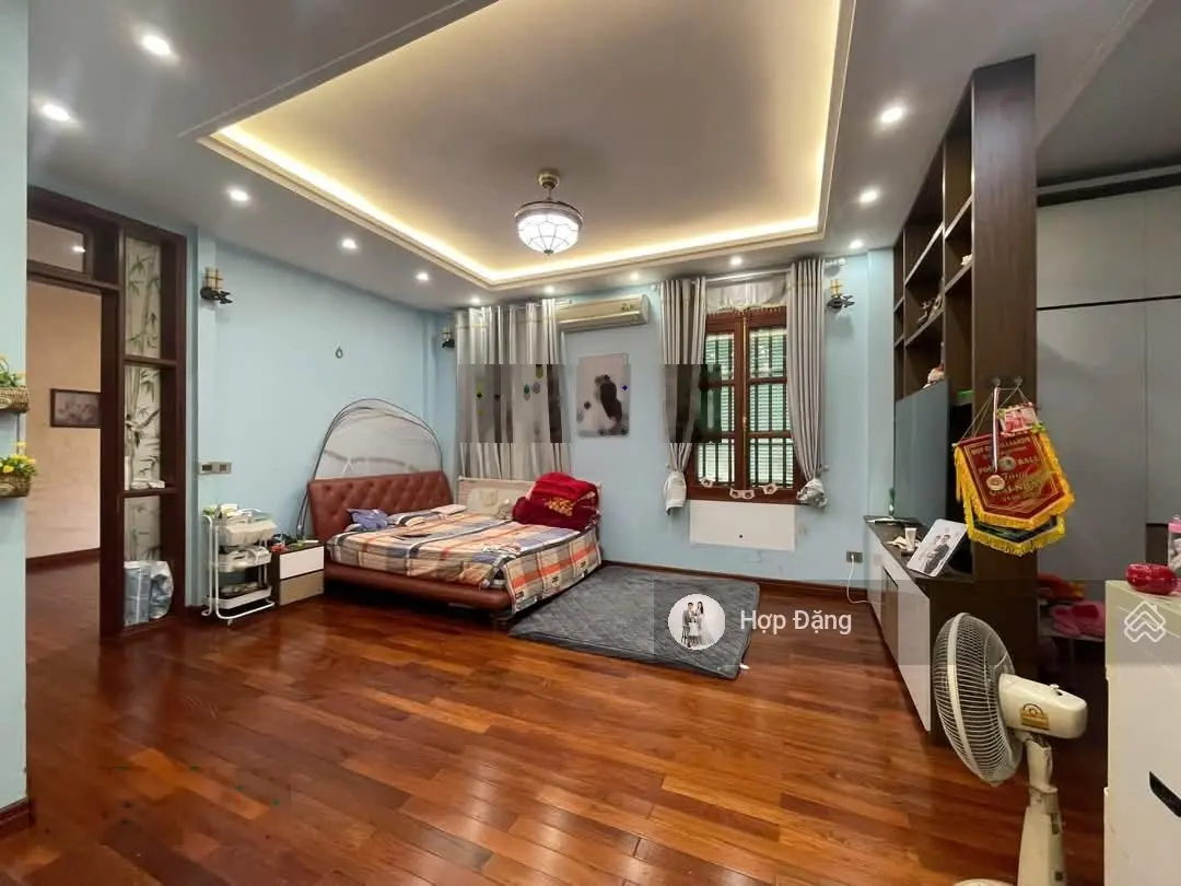 Siêu Phẩm Mặt Phố Lê Trọng Tấn Thanh Xuân, Lô Góc, Mặt Tiền Khủng Đường Trước Nhà 30m
