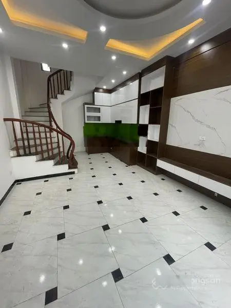 Nhà mới ở ngay, ngõ nông, gần ô tô tránh Tam Hiệp Thanh trì DT30 x4 Tầng giá rẻ chỉ 3.98 tỷ