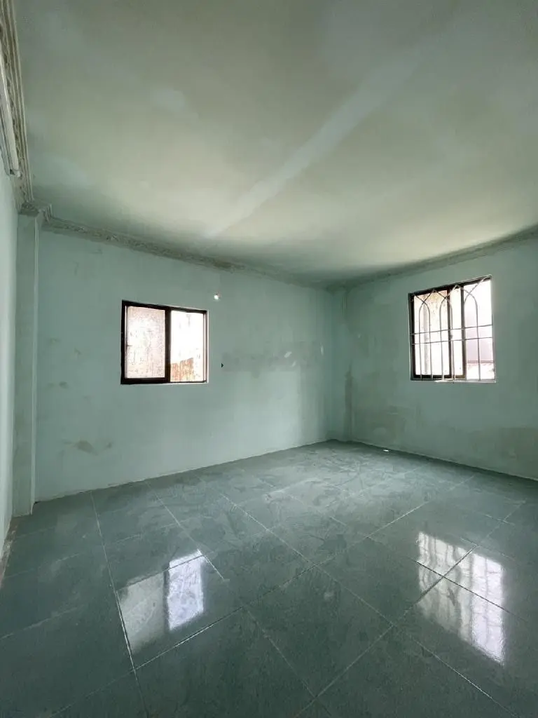 Bán nhà NÁT (3.8 x 19) hẻm 3m đường Bạch Đằng KHÔNG LỘ GIỚI QUY HOẠCH