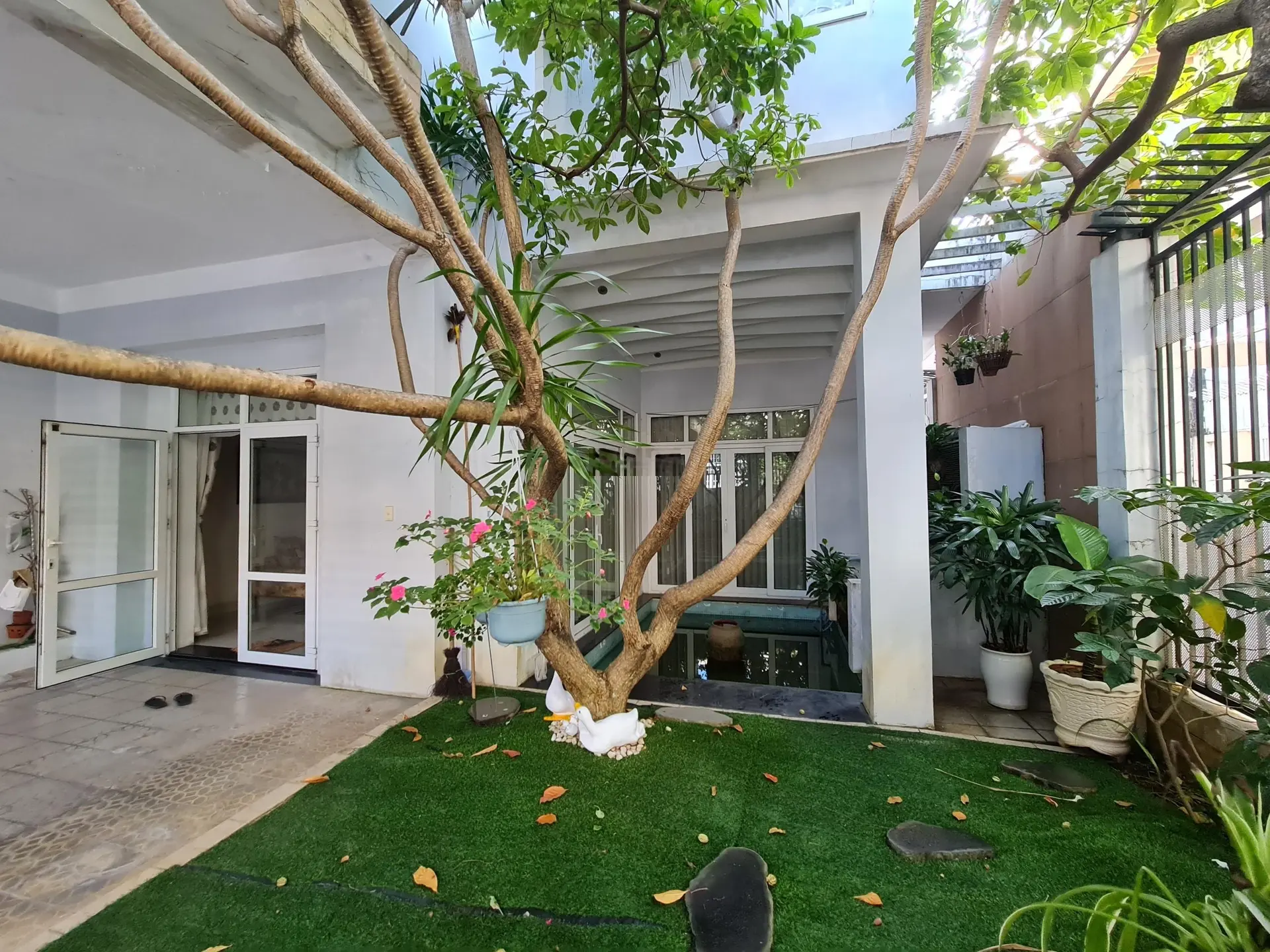 Bán nhà 3 mặt tiền đường Cao Thắng - Quận Hải Châu