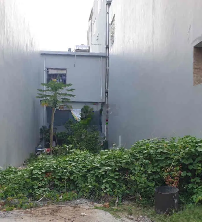 Đất Mt Đường 5m5 Hoàng Xuân Nhị Giao Xô Viết Nghệ Tĩnh