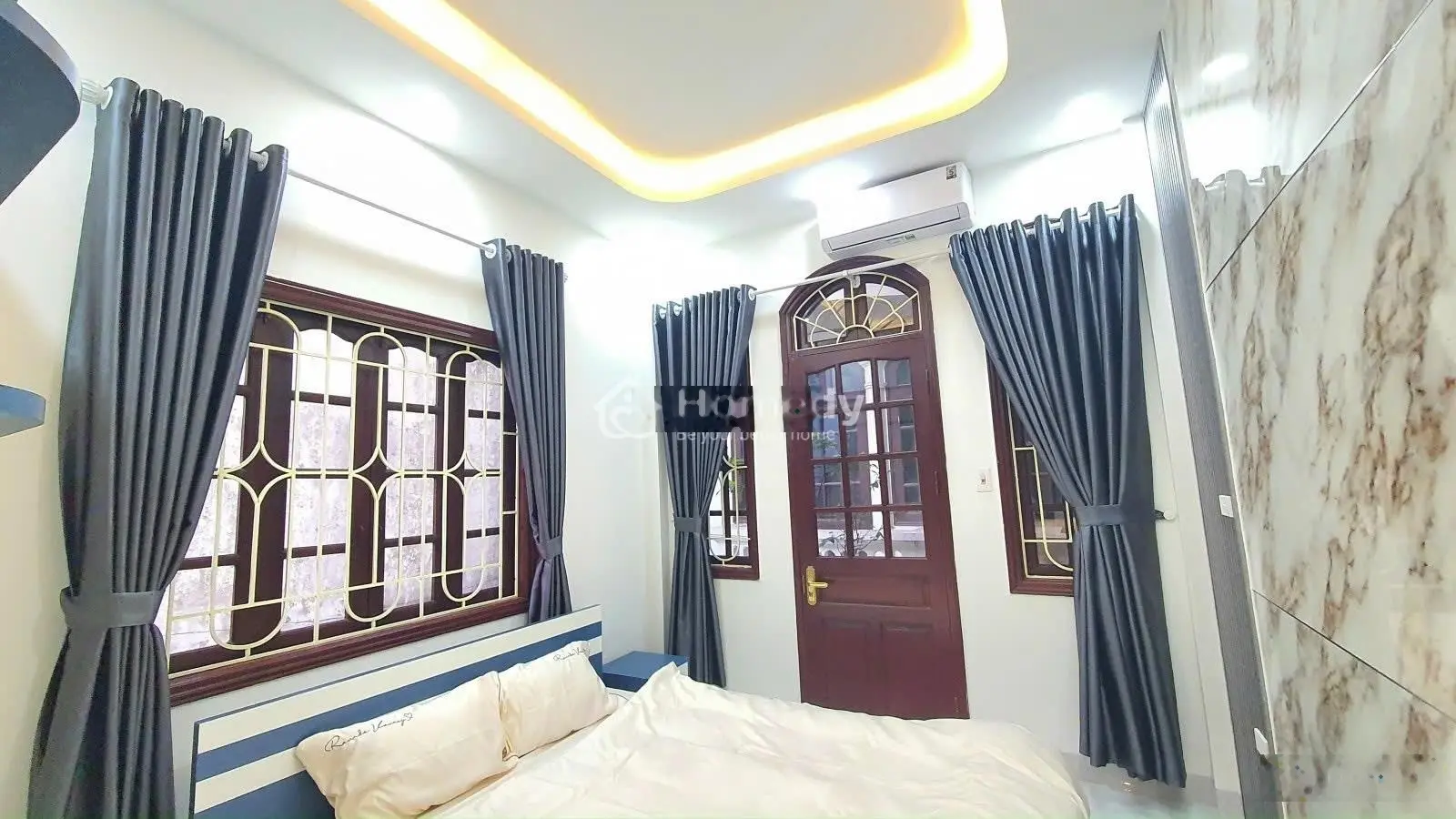 Bán nhà Vũ Tông Phan - Thanh Xuân 36m2 xây 5 tầng 6 ngủ full nội thất chỉ gần 7 tỷ.