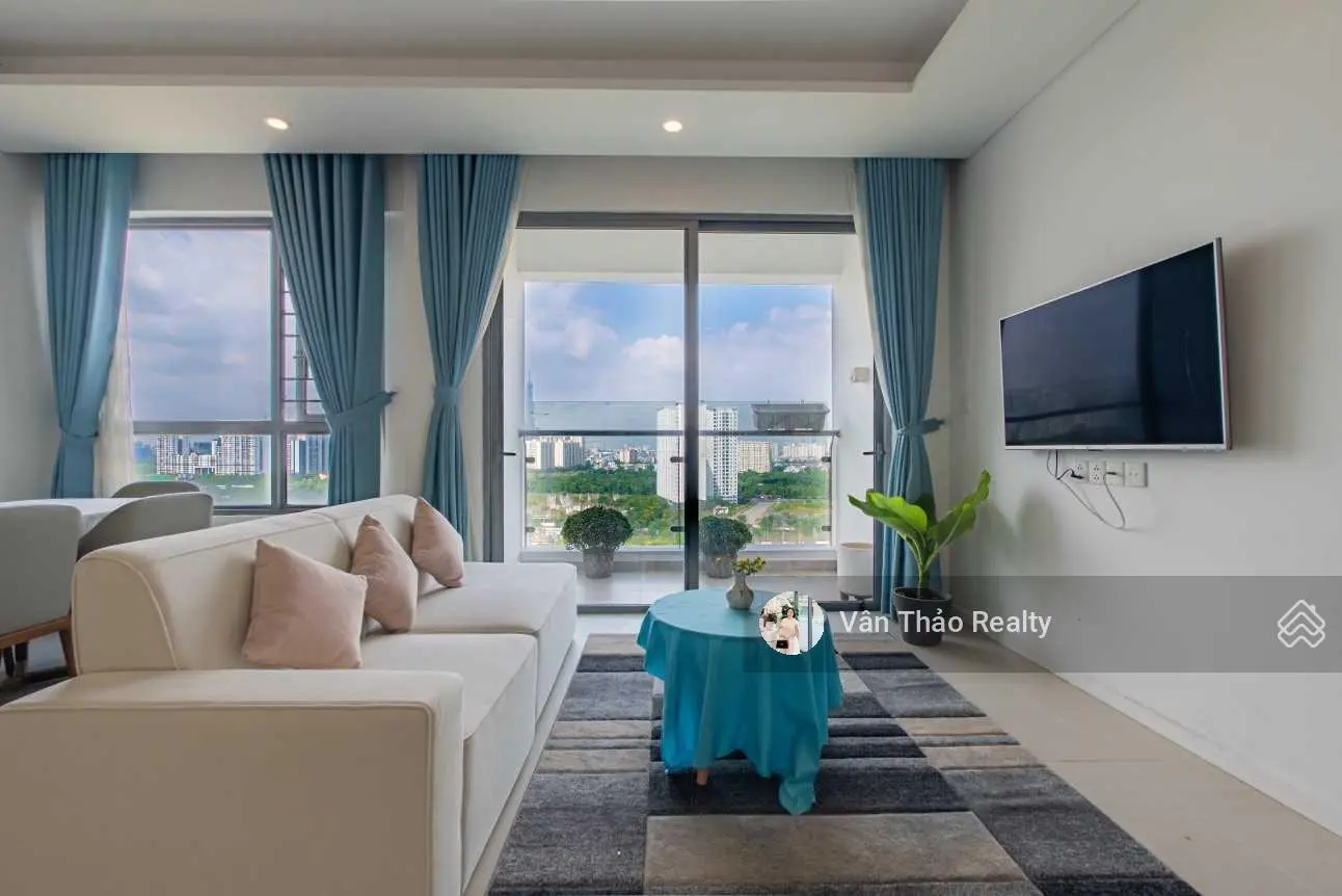 (Tin thật 100%) bán căn hộ Đảo Kim Cương view sông, Landmark 81, Bitexco siêu đẹp gần trung tâm