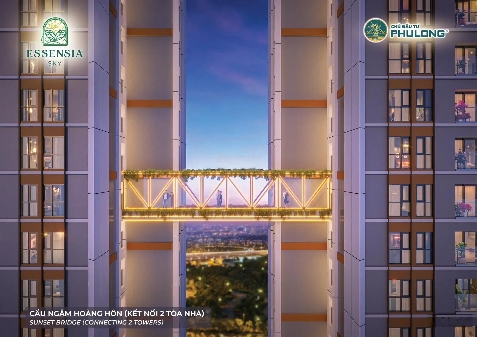 Chủ đầu tư nhận booking căn hộ essensia sky nam sài gòn, pháp lý đầy đủ, giá từ 68tr/m2.