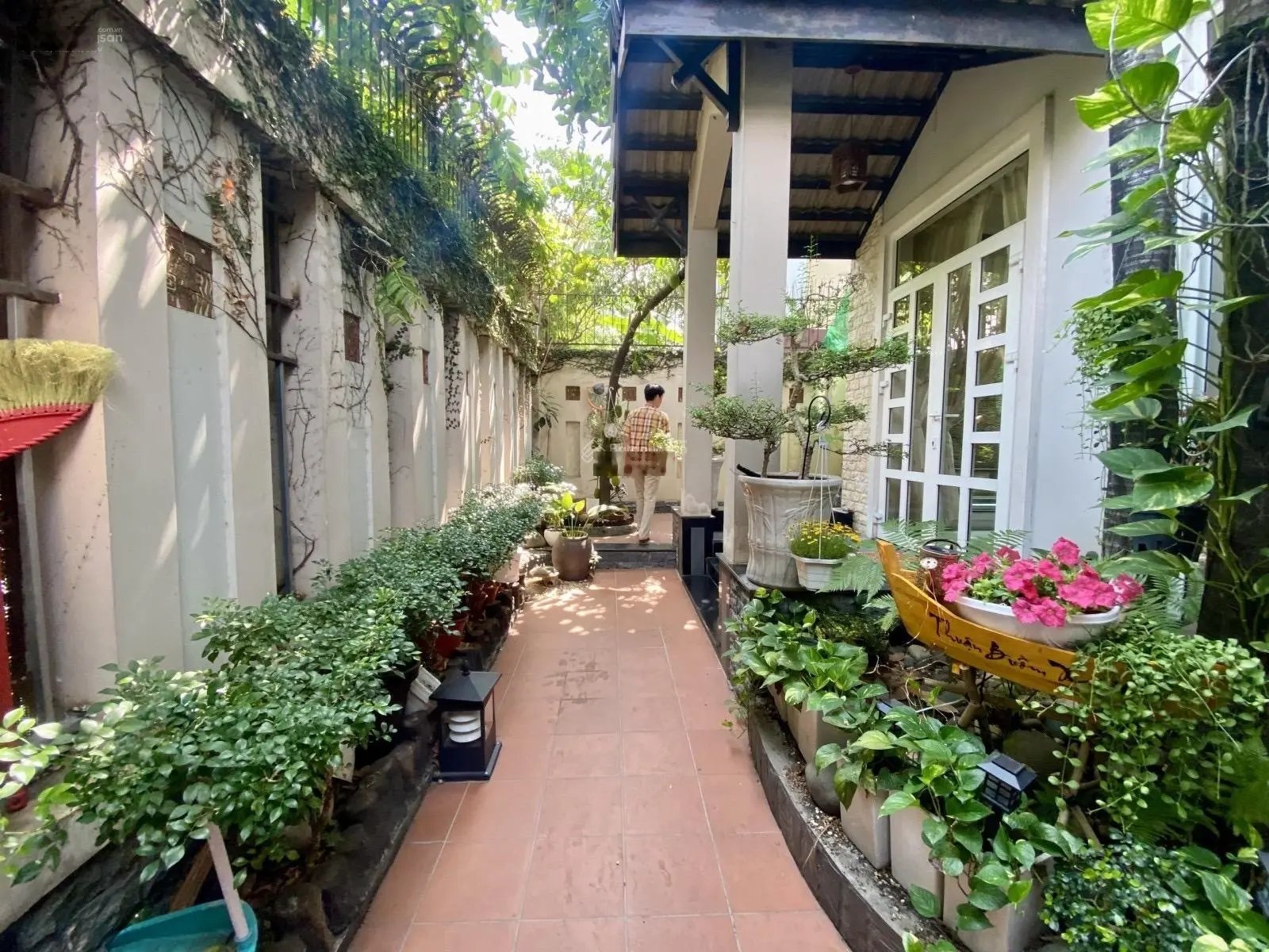 Biệt thự giáp Q6, khu Tên Lửa, Bình Tân, 190m2, 3 tầng. Nhỉnh 24 tỷ