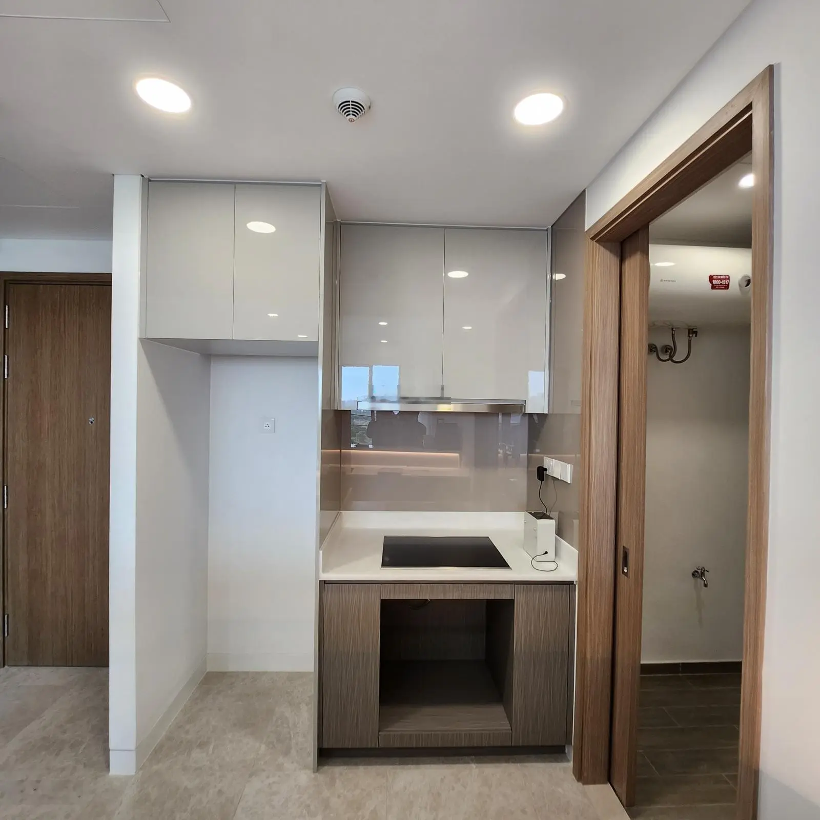 Chốt deal giá tốt - Full giỏ hàng 79 căn hộ 2PN The River, giá ưu đãi nhất khu vực Thủ Thiêm