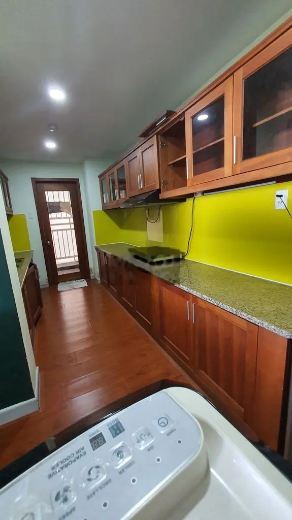 Bán căn hộ Hoàng Anh An Tiến 110m2 3 phòng ngủ 2wc đầy đủ