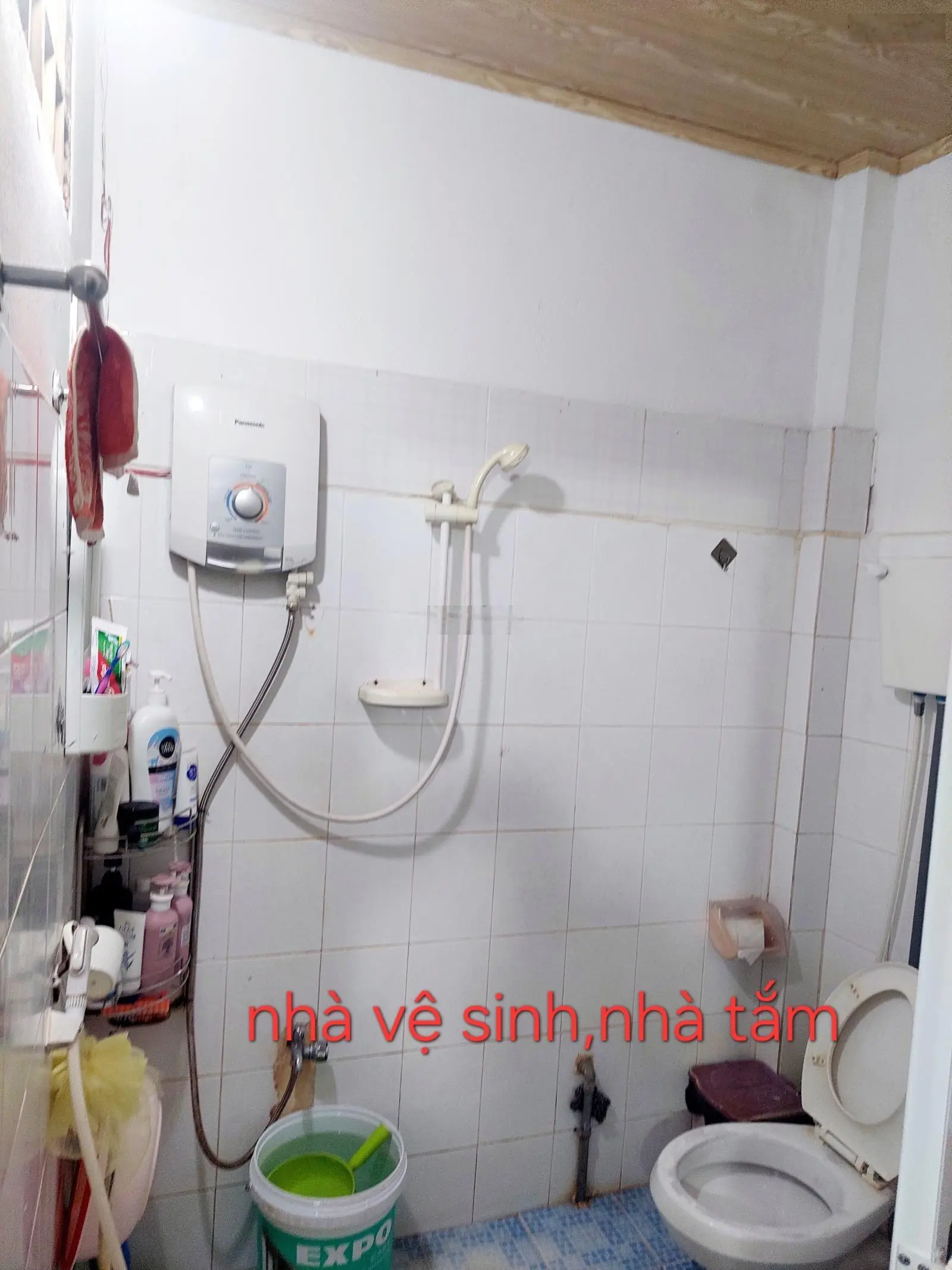 Hot! Hạ giá bán gấp căn nhà 1/ Hoàng Việt trung tâm thành phố Vũng Tàu