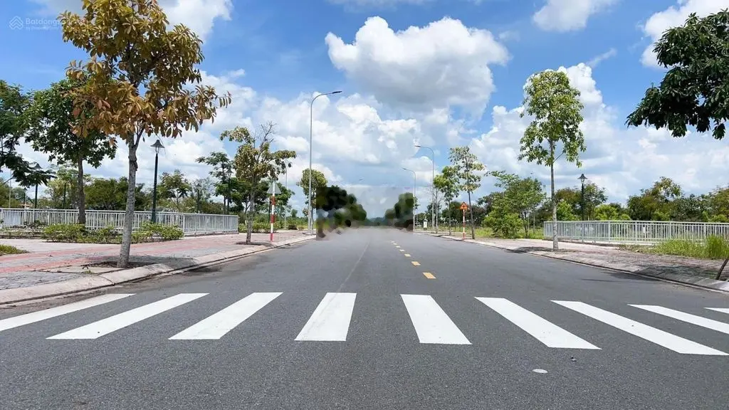 Bán đất giá 1,25 tỷ, diện tích 70 m2, tại Bến Lức, huyện Bến Lức, Long An