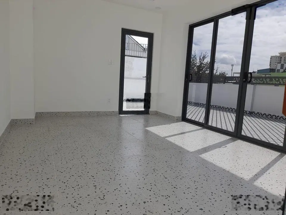 Bán nhanh nhà Khuông Việt, Tân Phú, 126m2, 1T3L, đang cho thuê làm văn phòng, hẻm to 4,5m
