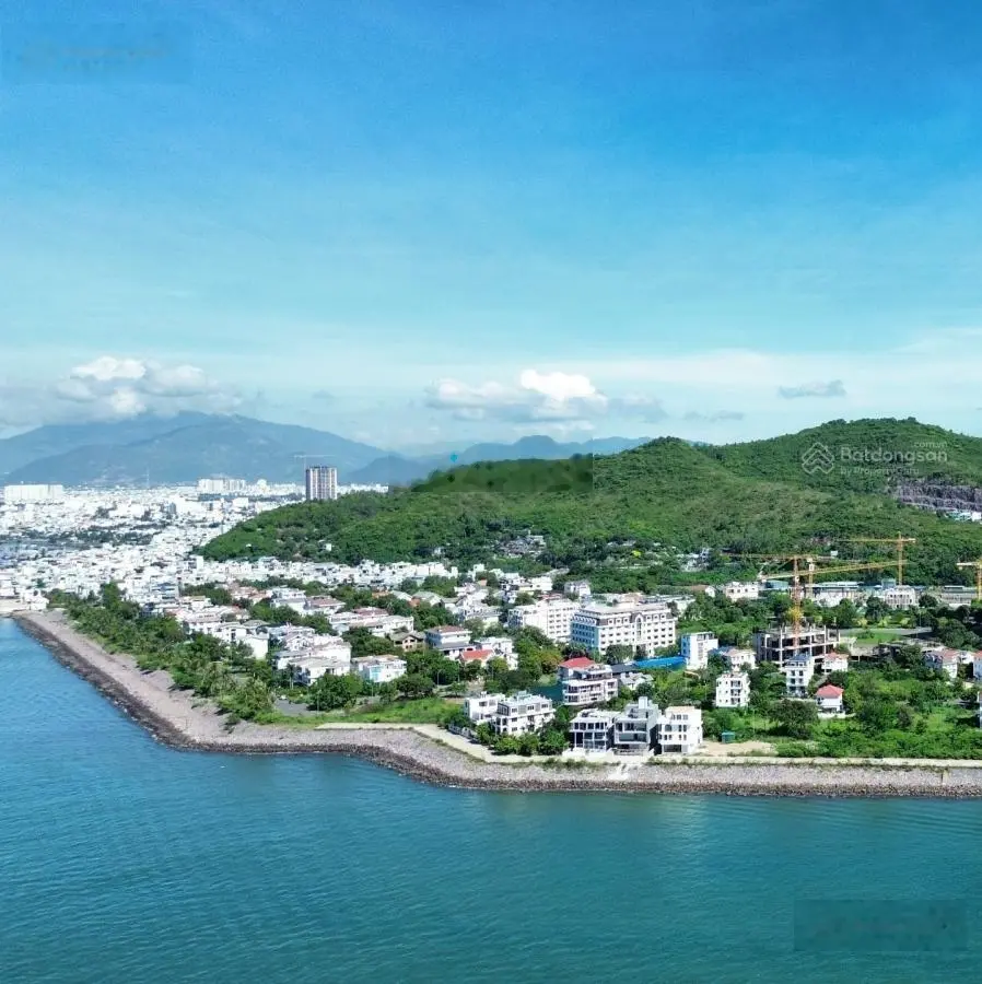 Bán biệt thự rẻ nhất An Viên Nha Trang, 180m2, 3 tầng 4 ngủ, 15 tỷ