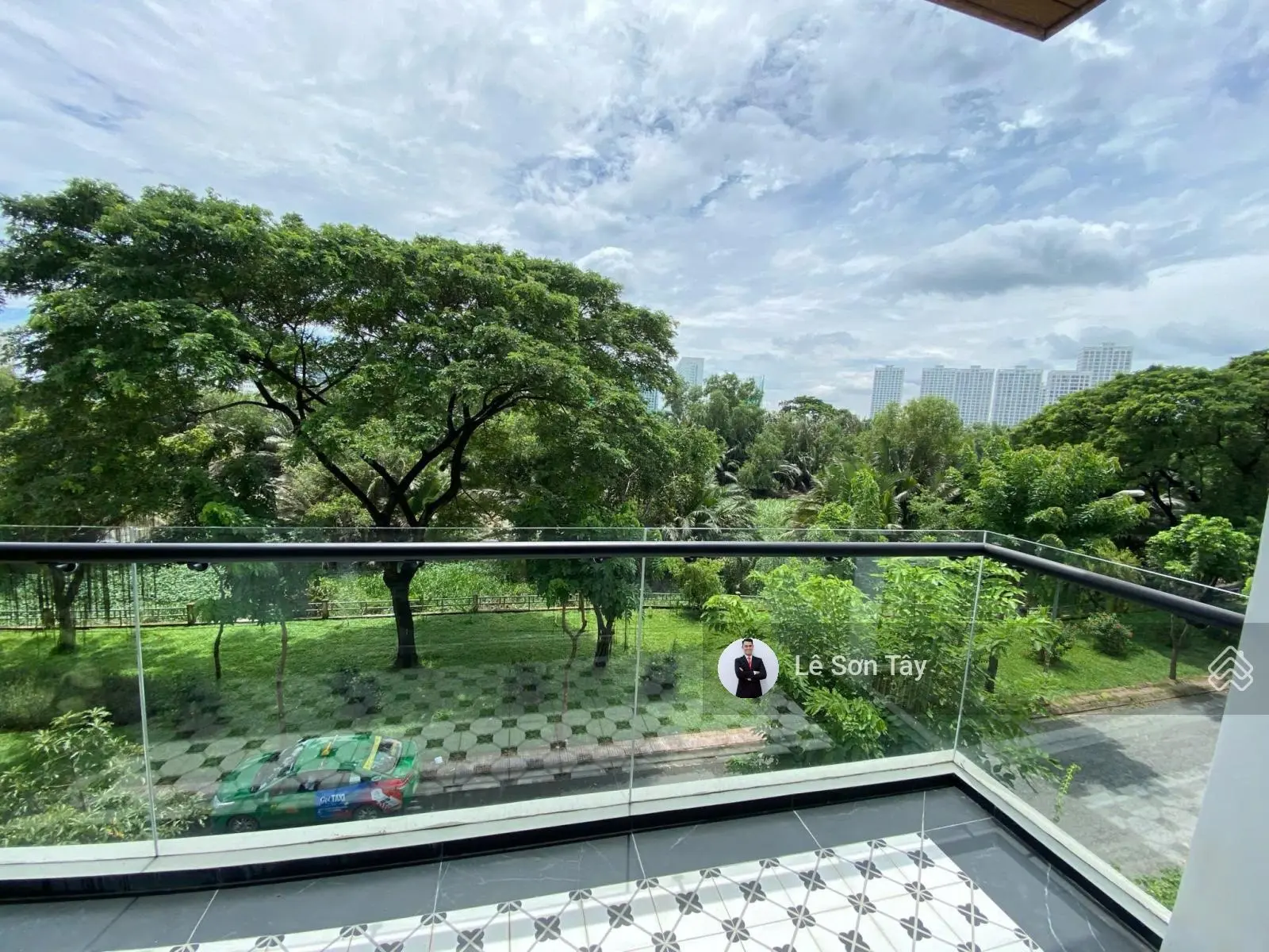 Bán biệt thự đẹp view sông - công viên KDC An Phú Hưng, Tân Phong, Q7. DT: 140m2, giá: 29 tỷ