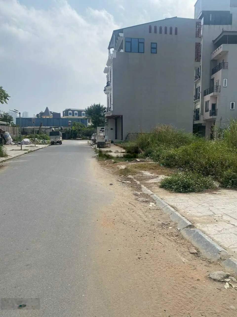 Bán đất đấu giá Phương Canh, Nam Từ Liêm, Hà Nội. Diện tích 72,2m2, mặt tiền 20m