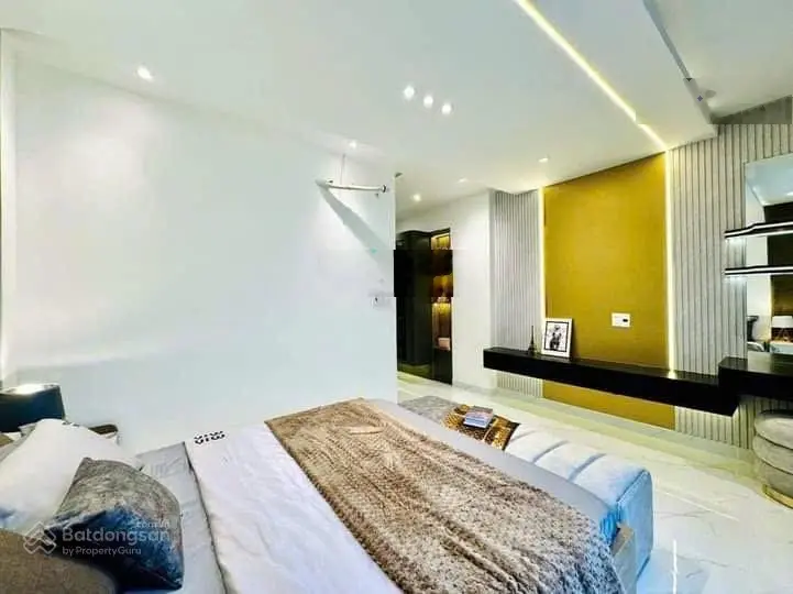 Chính chủ ký gửi bán nhà hẻm 81/* Năm Châu Tân Bình. Giá 4tỷ3, sổ chính chủ diện tích 54m2