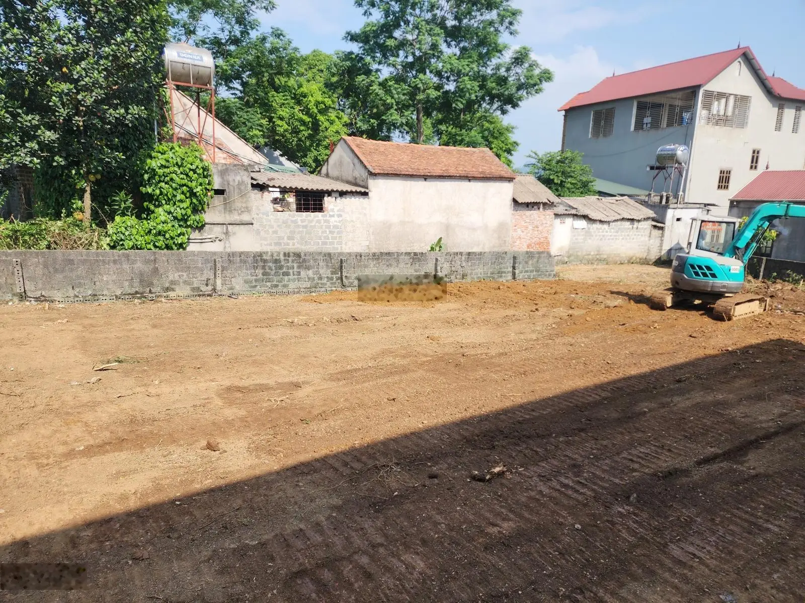 Chính chủ gửi bán 430m2 300 m2 thổ cư tại thôn Đôi Miếu Xã Nam Phương Tiến Chương Mỹ Hà Nội