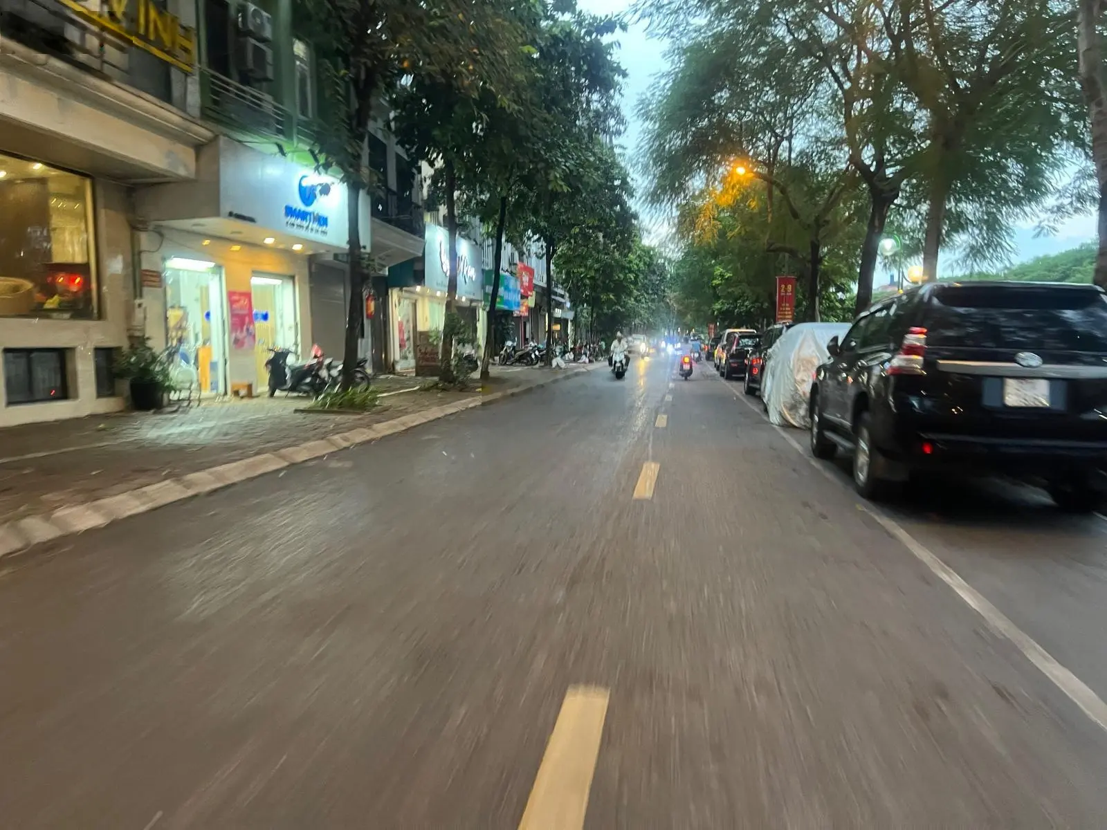 Chính Chủ Bán Nhà 92m2, QUAN HOA, DỊCH VỌNG, CẦU GIẤY, 4 Tầng, Sổ Đỏ Chính Chủ 0976 162 ***